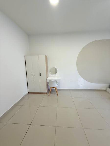 Service Residence for Rent at D'Cosmos Residences - Joey Seow - Interior - PropertyGuru.com.my
