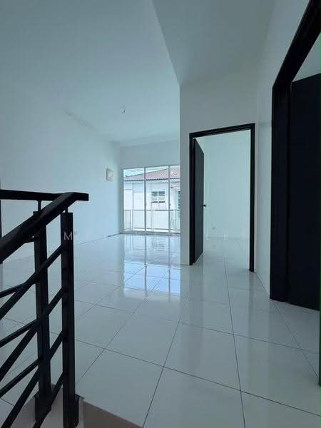 Rumah Berkembar untuk Dijual di Bandar Tasek Mutiara (Simpang Ampat) - Mei Yee Lee - Interior - PropertyGuru.com.my