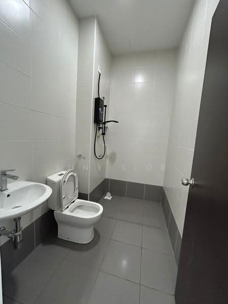 Cluster House for Rent in Eco Botanic 2 (Iskandar Puteri (Nusajaya)) - Suny Sior - Bathroom - PropertyGuru.com.my