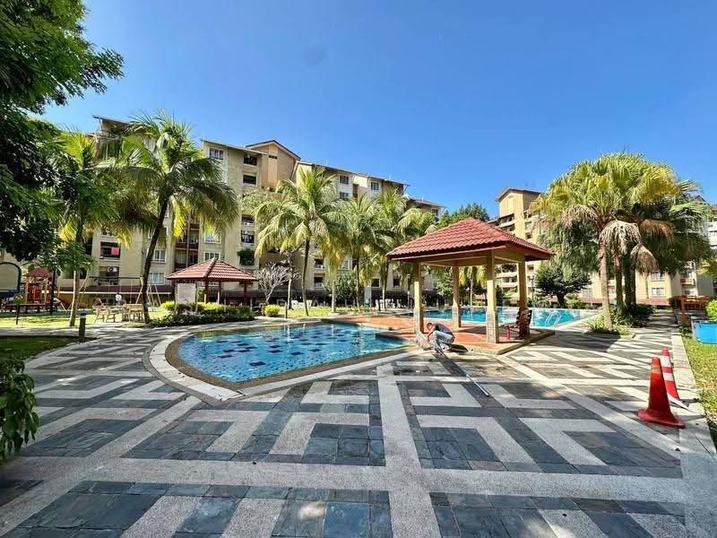 Condominium for Sale at Paradesa Tropica - Rashidah Juremi - Exterior - PropertyGuru.com.my