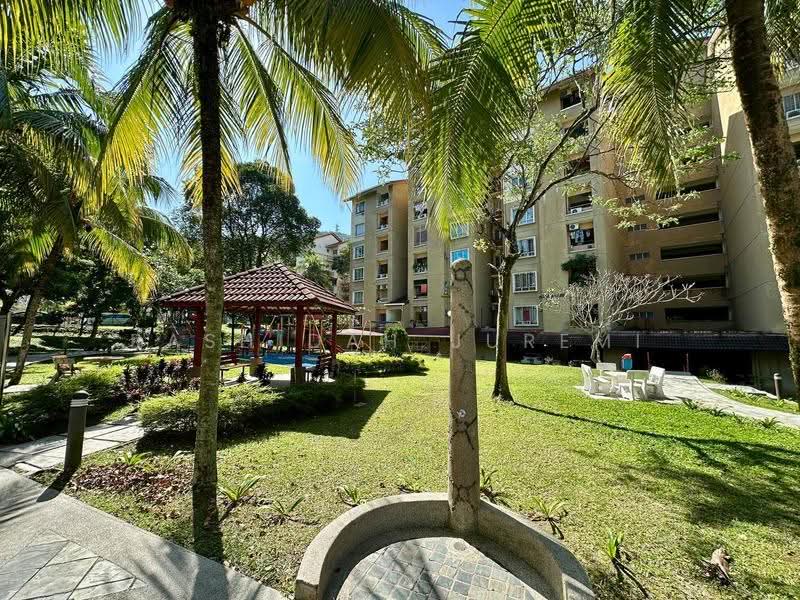 Condominium for Sale at Paradesa Tropica - Rashidah Juremi - Exterior - PropertyGuru.com.my