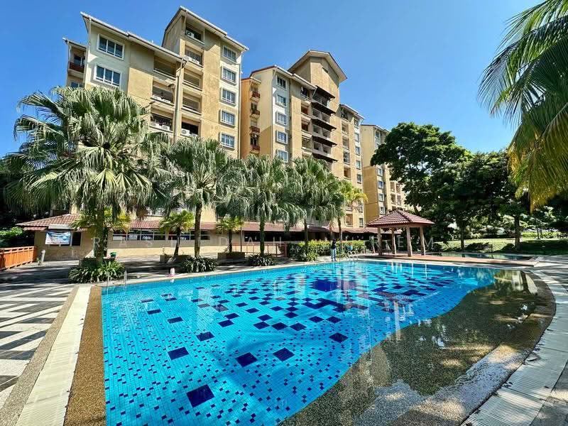 Condominium for Sale at Paradesa Tropica - Rashidah Juremi - Exterior - PropertyGuru.com.my