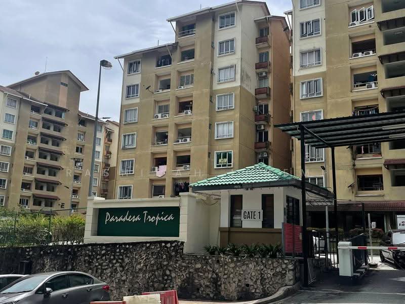 Condominium for Sale at Paradesa Tropica - Rashidah Juremi - Exterior - PropertyGuru.com.my