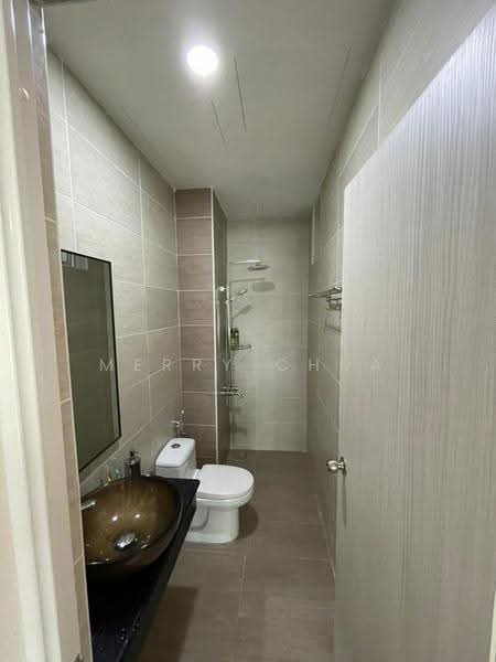 Apartment for Rent at Havona - Merry Chua - Bathroom - PropertyGuru.com.my