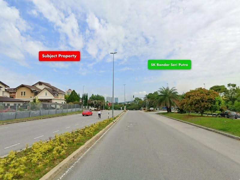 Semi-Detached House for Sale in Kajang (Selangor) - Tony YY - Exterior - PropertyGuru.com.my