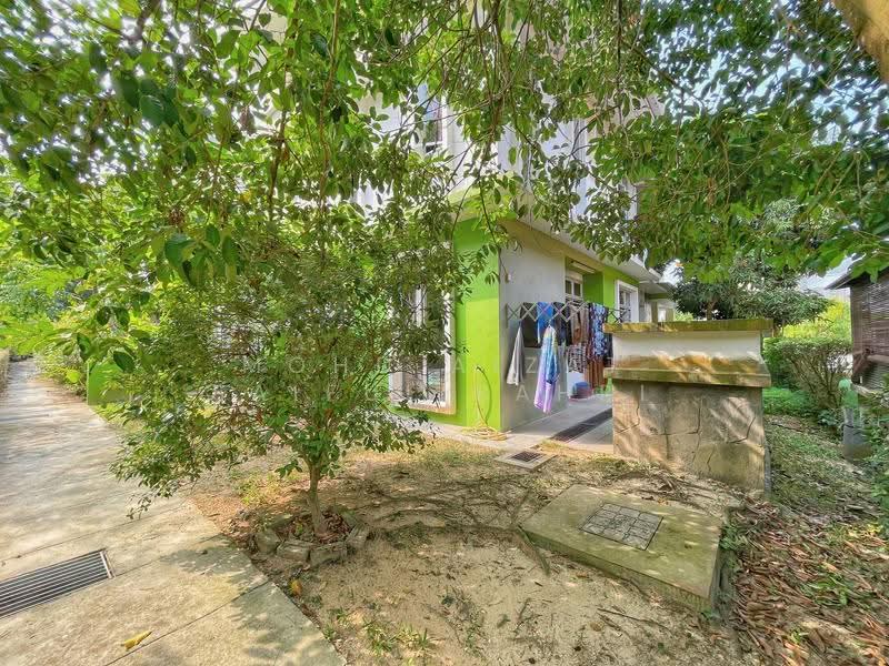 Rumah Berkembar untuk Dijual di Presint 15 (Putrajaya) - Mohd Aizat Saiful Bahri - Exterior - PropertyGuru.com.my