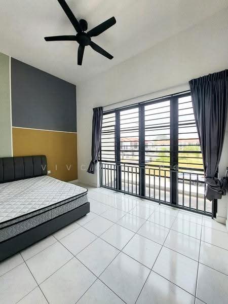 Terraced House for Rent in Bandar Dato Onn (Tebrau) - Vivco Liang - PropertyGuru.com.my