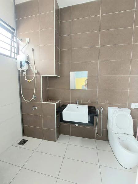 Terraced House for Rent in Bandar Dato Onn (Tebrau) - Vivco Liang - PropertyGuru.com.my