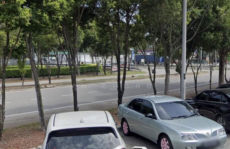 Shop for Sale in Taman Krubong Jaya (Krubong) - YM Chong - Exterior - PropertyGuru.com.my