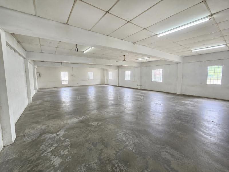 Terrace Factory for Rent in Bandar Teknologi Kajang (Kajang) - Sum Yeong - Interior - PropertyGuru.com.my