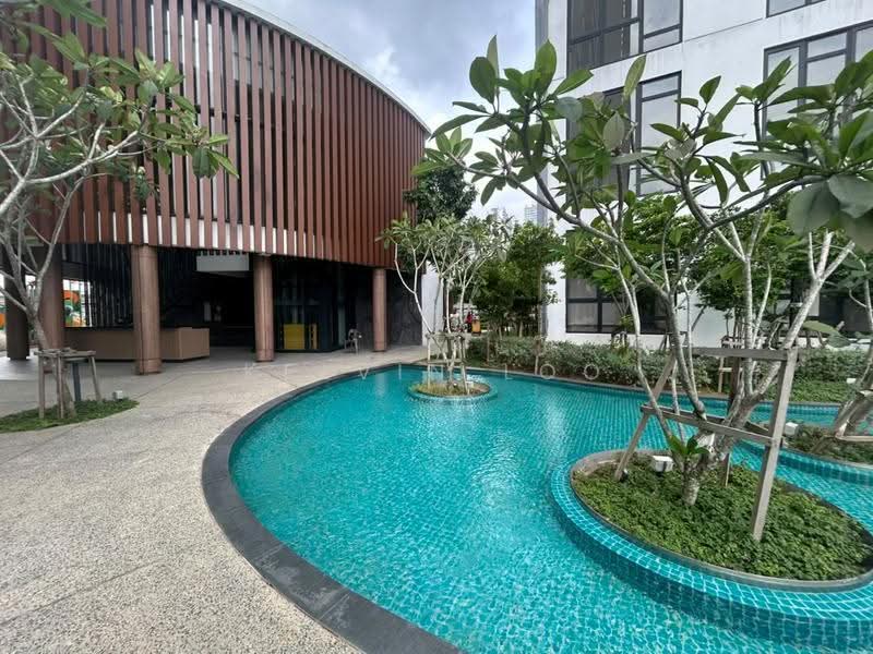 Condominium for Rent at Picasso Residence - Kelvin Loo - Exterior - PropertyGuru.com.my