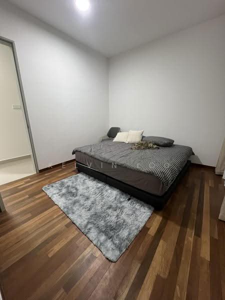 Condominium for Rent at Picasso Residence - Kelvin Loo - Bedroom - PropertyGuru.com.my