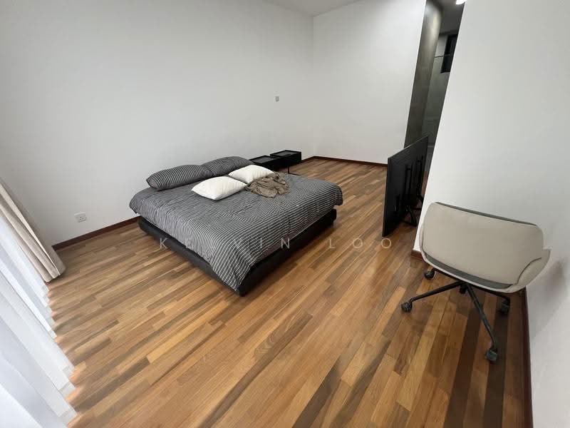 Condominium for Rent at Picasso Residence - Kelvin Loo - Bedroom - PropertyGuru.com.my