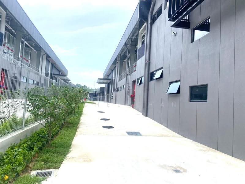 Factory for Rent in Iskandar Puteri (Nusajaya) (Johor) - Rachel Chan - Exterior - PropertyGuru.com.my