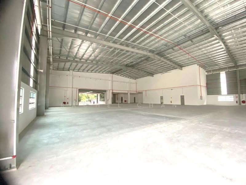 Factory for Rent in Iskandar Puteri (Nusajaya) (Johor) - Rachel Chan - Interior - PropertyGuru.com.my