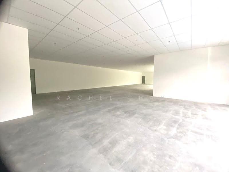 Factory for Rent in Iskandar Puteri (Nusajaya) (Johor) - Rachel Chan - Interior - PropertyGuru.com.my