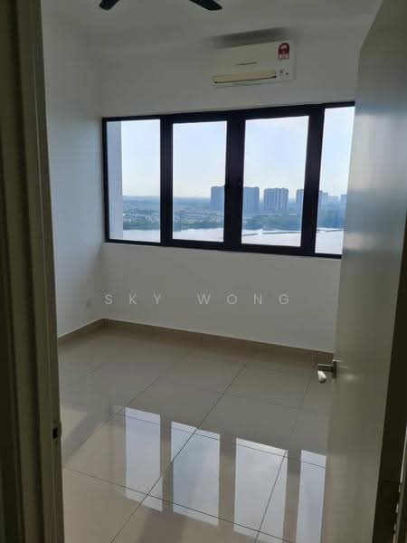 Condominium for Sale at Skyvilla @ D'Island - Sky Wong - View - PropertyGuru.com.my