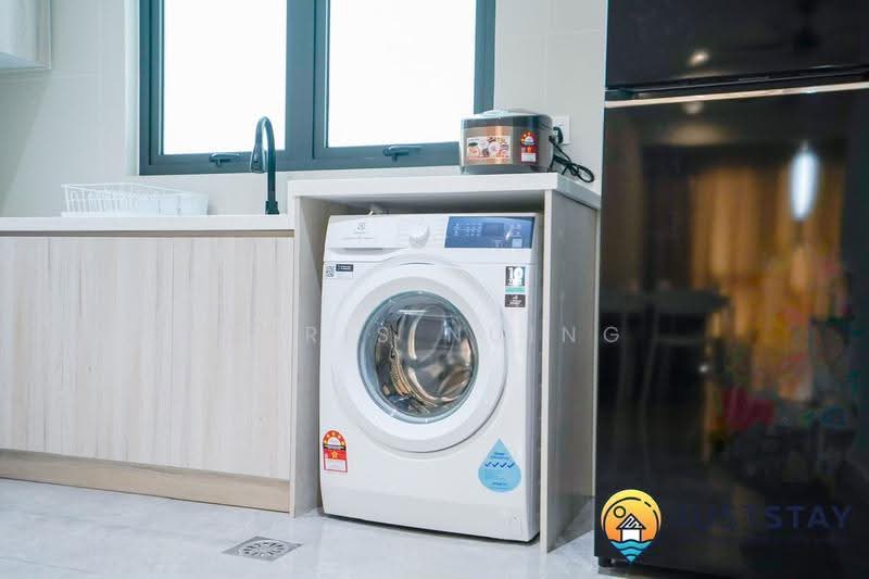 Service Residence for Rent at Ooak Serviced Apartments @ Kiara 163 - Chris Nuing - PropertyGuru.com.my