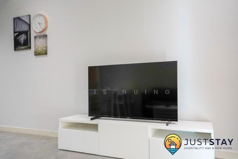 Service Residence for Rent at Ooak Serviced Apartments @ Kiara 163 - Chris Nuing - PropertyGuru.com.my