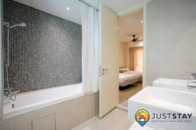 Service Residence for Rent at Ooak Serviced Apartments @ Kiara 163 - Chris Nuing - PropertyGuru.com.my