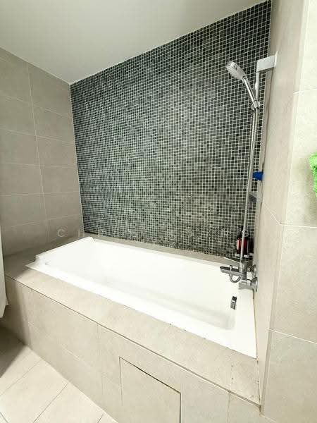 Service Residence for Rent at Ooak Serviced Apartments @ Kiara 163 - Chris Nuing - PropertyGuru.com.my