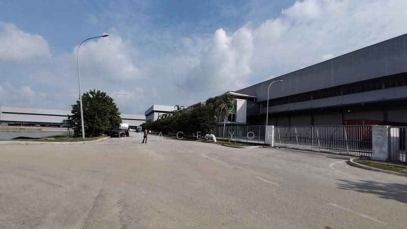 Factory for Rent in North Port (Pelabuhan Utara) (Port Klang (Pelabuhan Klang)) - Grace Yoh - Exterior - PropertyGuru.com.my