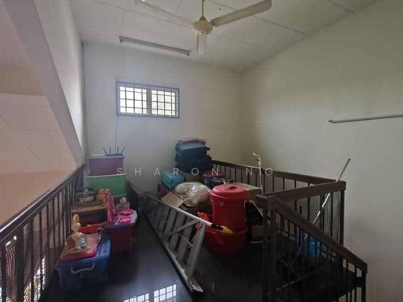 Semi-Detached House for Sale in Taman Megah Ria (Masai) - Sharon Ng - Interior - PropertyGuru.com.my
