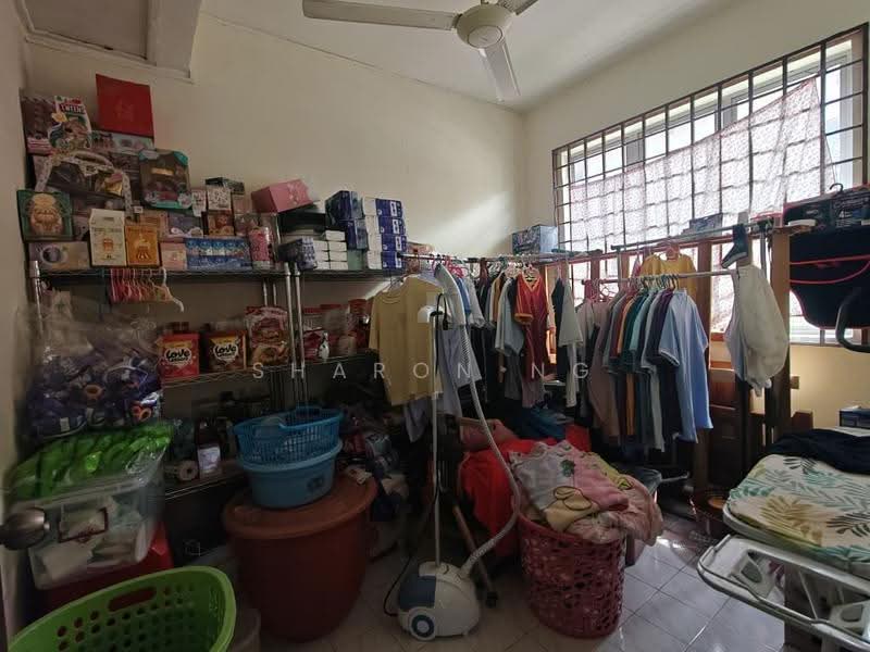 Semi-Detached House for Sale in Taman Megah Ria (Masai) - Sharon Ng - Interior - PropertyGuru.com.my