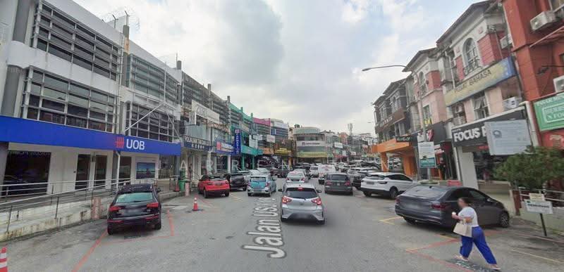 Kedai untuk Disewa di Taipan Business Centre (Subang Jaya) - Jarren Tan - Exterior - PropertyGuru.com.my