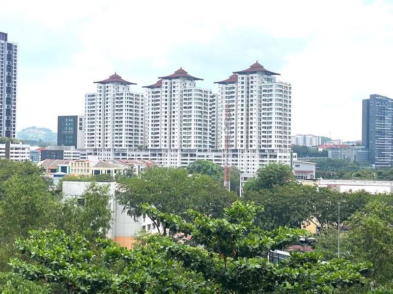 Service Residence for Rent at The Heritage Residence - Brandon Yee - Exterior - PropertyGuru.com.my