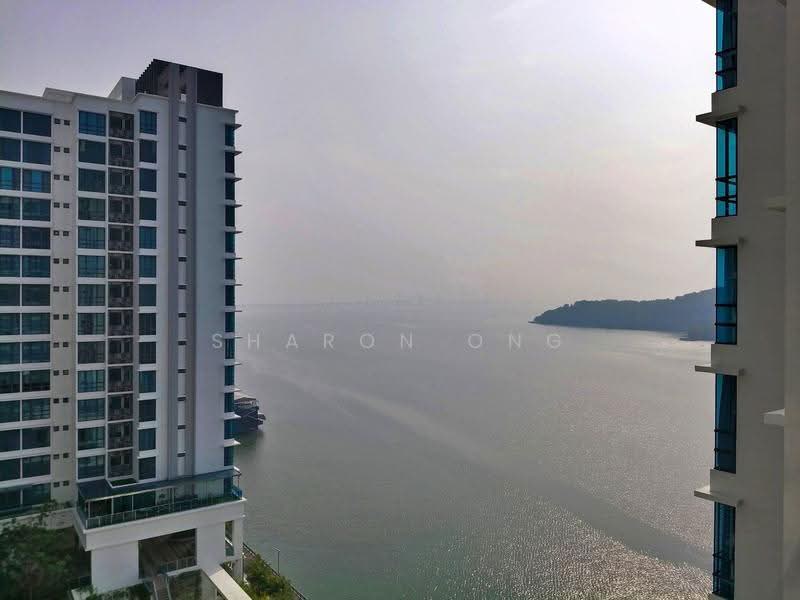 Kondominium untuk Dijual di Queens Residences Q1 @ Queens Waterfront - Sharon Ong - View - PropertyGuru.com.my