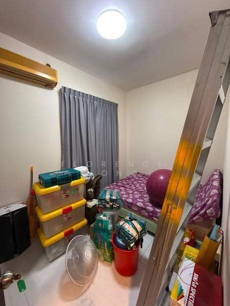 Pangsapuri untuk Dijual di Sri Akasia - Florence Hong - Bedroom - PropertyGuru.com.my