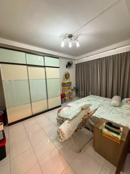 Pangsapuri untuk Dijual di Sri Akasia - Florence Hong - Bedroom - PropertyGuru.com.my