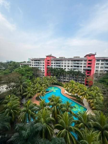Pangsapuri untuk Dijual di Sri Akasia - Florence Hong - Exterior - PropertyGuru.com.my