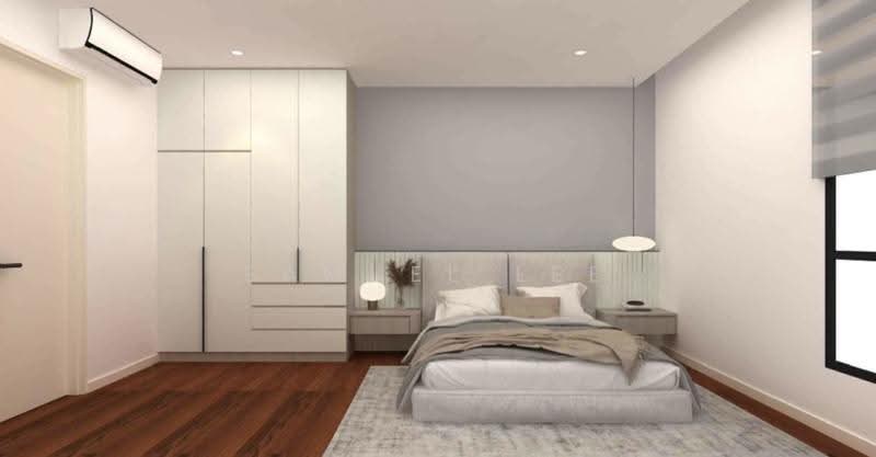 Kondominium untuk Dijual di Allevia - Samuel Lee - Bedroom - PropertyGuru.com.my