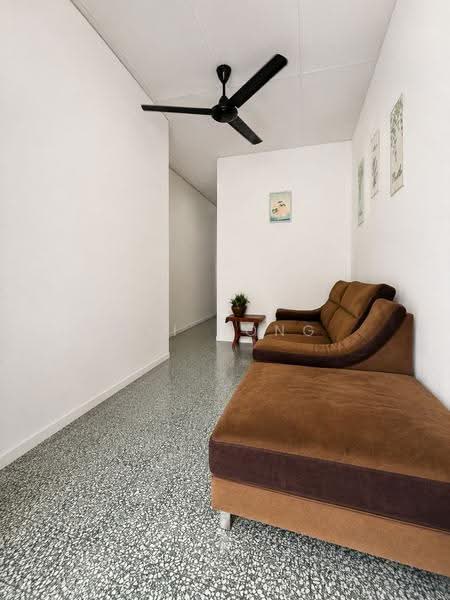 Rumah Teres 2-Tingkat untuk Dijual di Pulau Tikus (Penang) - Pei Hong - Living Room - PropertyGuru.com.my
