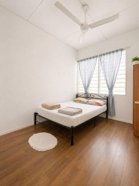 Rumah Teres 2-Tingkat untuk Dijual di Pulau Tikus (Penang) - Pei Hong - Bedroom - PropertyGuru.com.my