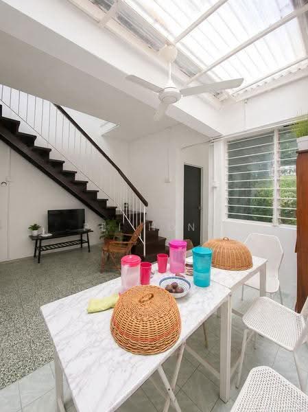 Rumah Teres 2-Tingkat untuk Dijual di Pulau Tikus (Penang) - Pei Hong - Interior - PropertyGuru.com.my