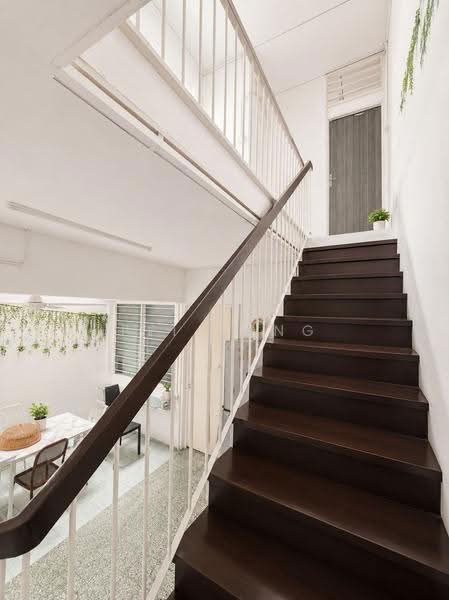 Rumah Teres 2-Tingkat untuk Dijual di Pulau Tikus (Penang) - Pei Hong - Interior - PropertyGuru.com.my