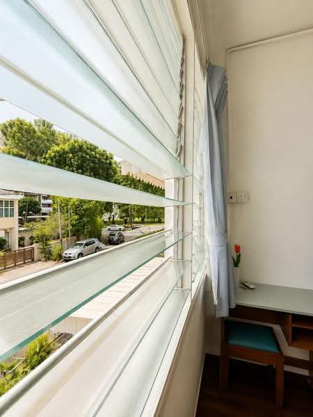 Rumah Teres 2-Tingkat untuk Dijual di Pulau Tikus (Penang) - Pei Hong - View - PropertyGuru.com.my