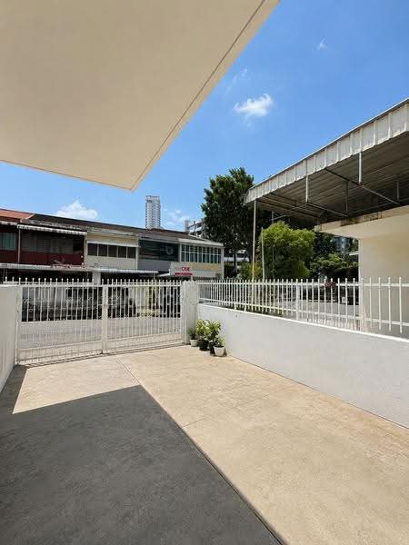 Rumah Teres 2-Tingkat untuk Dijual di Pulau Tikus (Penang) - Pei Hong - Exterior - PropertyGuru.com.my