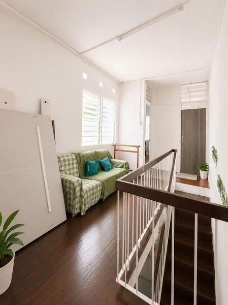 Rumah Teres 2-Tingkat untuk Dijual di Pulau Tikus (Penang) - Pei Hong - Corridor - PropertyGuru.com.my