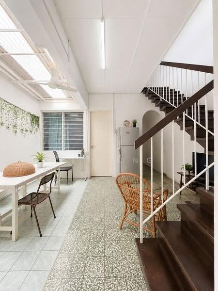 Rumah Teres 2-Tingkat untuk Dijual di Pulau Tikus (Penang) - Pei Hong - Interior - PropertyGuru.com.my