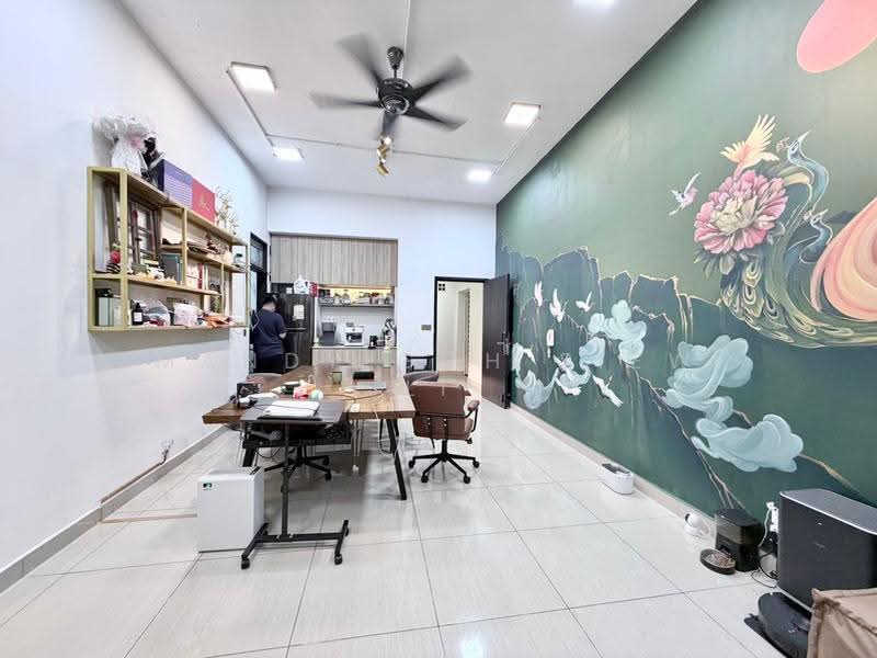 Service Residence for Sale at Centra Residences - Mandy Goh Siew Li - Interior - PropertyGuru.com.my