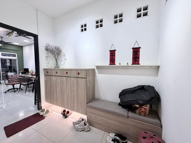 Service Residence for Sale at Centra Residences - Mandy Goh Siew Li - Entrance - PropertyGuru.com.my