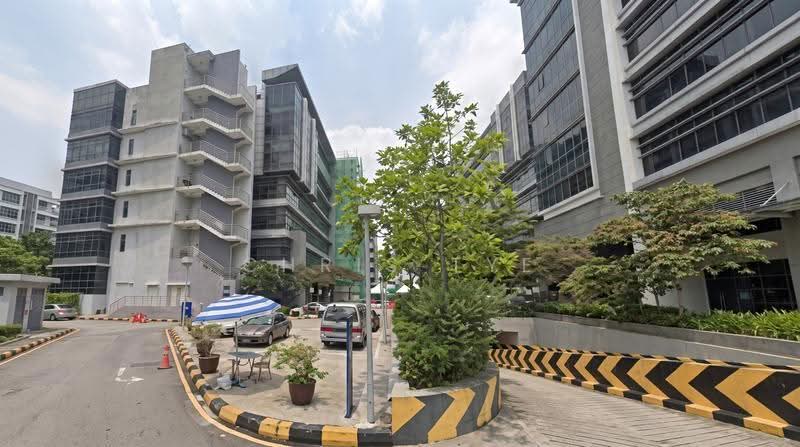 Office for Sale in Seksyen 51a (Petaling Jaya) - Chris Tye - Exterior - PropertyGuru.com.my