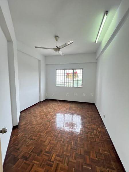 Kondominium untuk Dijual di Menara Menjalara - Eliz Chan - Interior - PropertyGuru.com.my