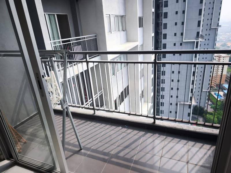 Condominium for Rent at D'Nuri Residence @ Desa Petaling - Vincent Chye - PropertyGuru.com.my