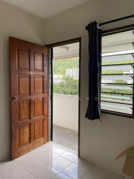 Apartment for Rent at Desa Indah Block 1 - Eric Kang - Interior - PropertyGuru.com.my