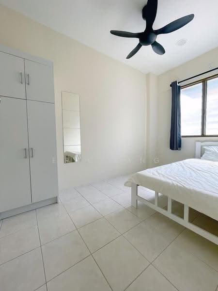 Apartment for Rent at Desa Indah Block 1 - Eric Kang - PropertyGuru.com.my
